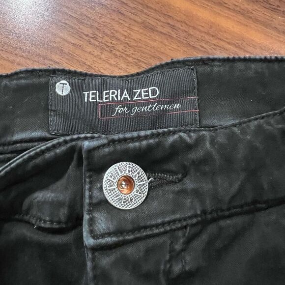 Teleria Zed Cobra jean - Picture 4 of 11